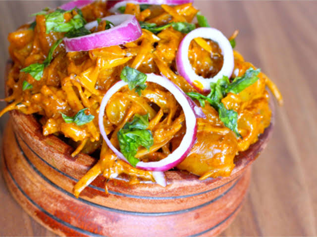 Protein Dishes