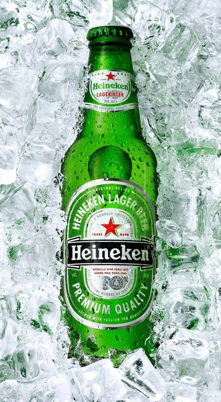 Heineken