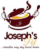 Joseph's Pot Logo